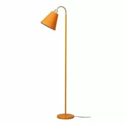 AH Belysning Haga Golvlampa 140cm Orange