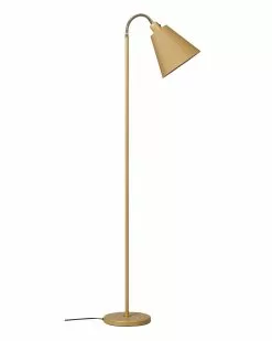 AH Belysning Haga Golvlampa 140cm Sand