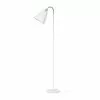 AH Belysning Haga Golvlampa 140cm Vit