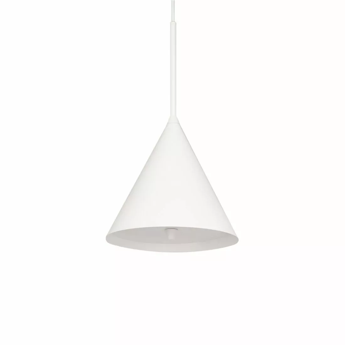 AH Belysning Idre Taklampa Vit 1 AH Belysning Idre Taklampa Vit