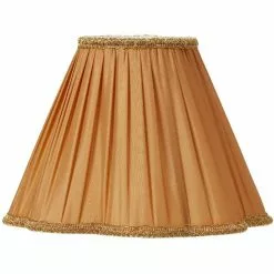 AH Belysning Kurtan Guld 22cm Skärm