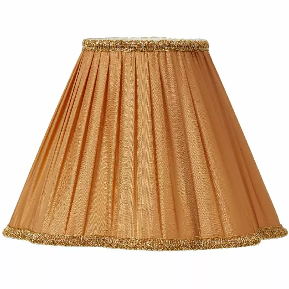 AH Belysning Kurtan Guld 22cm Skärm 1 AH Belysning Kurtan Guld 22cm Skärm