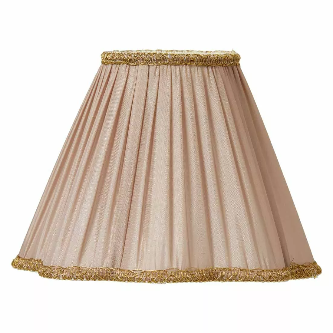 AH Belysning Kurtan Skärm Nougat 22cm 1 AH Belysning Kurtan Skärm Nougat 22cm