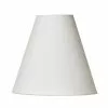 AH Belysning Lilja Lampskärm 20cm Beige