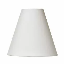 AH Belysning Lilja Lampskärm 20cm Beige