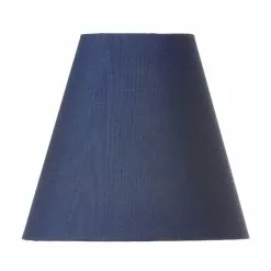 AH Belysning Lilja Lampskärm 20cm Blå