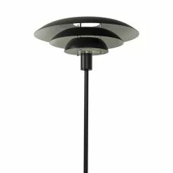 Aneta Lighting Epsilon Golvlampa Svart 150cm -Taklampor affär aneta epsilon golvlampa svart 150cm 3
