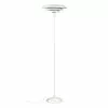 Aneta Lighting Epsilon Golvlampa Vit 150cm