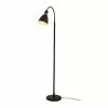 Aneta Lighting Idre Golvlampa, Svart