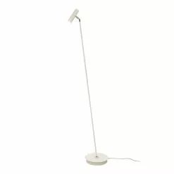 Aneta Lighting Artic Golvlampa Vit 140cm