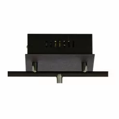 Aneta Lighting Artic Takspotlight Rak 5:a 106cm Svart -Taklampor affär aneta lighting artic takspotlight rak 5a 106cm svart 3