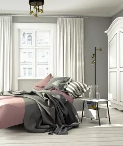 Aneta GUSTO SVART/MÄSS LED/DIMMER 3L GOLVLAMPA -Taklampor affär aneta lighting gusto svartmassing leddimmer 3l golvlampa 2