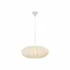 Aneta Lighting Mamsell Taklampa 55cm Vit