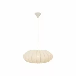 Aneta Lighting Mamsell Taklampa 55cm Vit