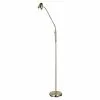Aneta Lighting Sandnes Stål 140cm Golvlampa