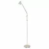 Aneta Lighting Sandnes Vit 140cm Golvlampa