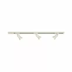 Aneta Lighting Trackline Slim 100Cm 3X50w 230V