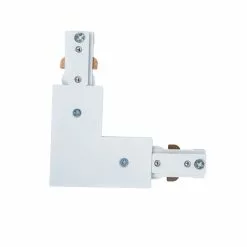 Belid L-Skarv Vit 1-Fas 230V