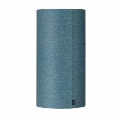 Belid Bender Lampskärm Blå Ull 54cm