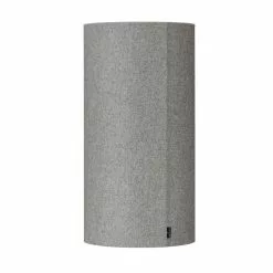 Belid Bender Lampskärm Grå Ull 54cm