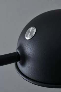 Belid Bolero Svart Golvlampa -Taklampor affär belid bolero svart golvlampa 4 1