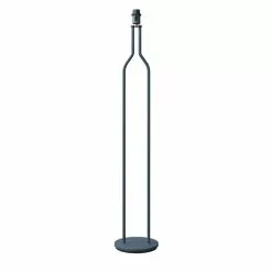 Belid Bottle Golvlampa Azurite E27 20W