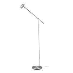 Belid Cato Alu Dimbar Led Golvlampa