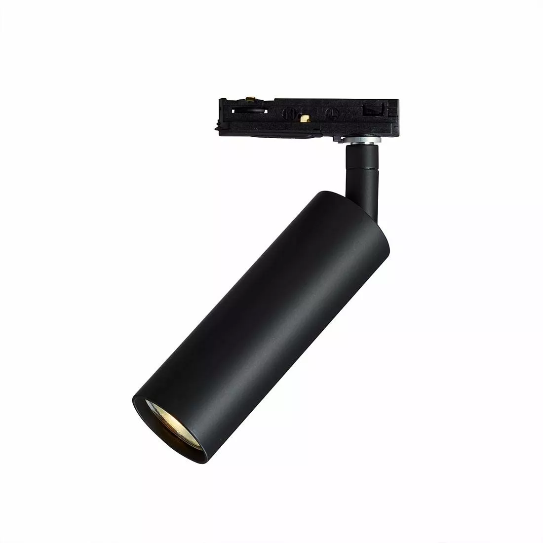 Belid Cato Slim Spotlight Global 1-fas Mattsvart 1 Belid Cato Slim Spotlight Global 1-fas Mattsvart