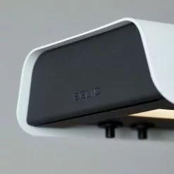 Belid Fold Taklampa Office Vit/Antracit -Taklampor affär belid fold office taklampa vitantracit 3