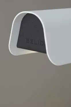 Belid Fold Vit 118cm Taklampa -Taklampor affär belid fold vit 118cm taklampa 3