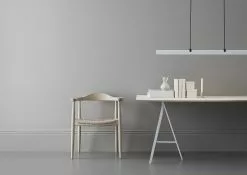 Belid Fold Vit 118cm Taklampa -Taklampor affär belid fold vit 118cm taklampa 5