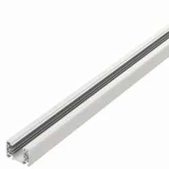 Belid Global Mattvit 100cm 1-Fas 230V Skena