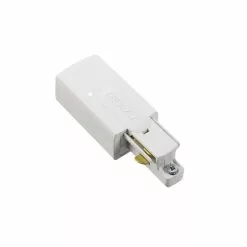 Belid Global Vit 1-Fas 230V Elanslutning