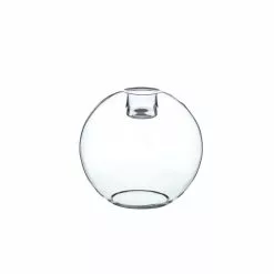 Belid Gloria Klart Glas 19cm