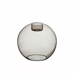 Belid Gloria Rökfärgat Glas 26cm