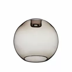 Belid Gloria Rökfärgat Glas 32cm