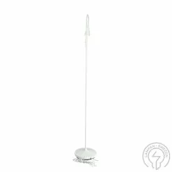 Belid Ledro Mattvit Led Golvlampa -Taklampor affär belid ledro mattvit led golvlampa 4