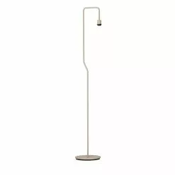 Belid Pensil Golvlampa Sandfärgad E27 170cm