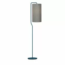 Belid Pensile Golvlampa Azurite/Grå 170cm