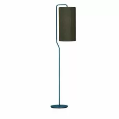 Belid Pensile Golvlampa Azurite/Grön 170cm