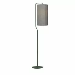Belid Pensile Golvlampa Grön/Grå 170cm