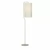 Belid Pensile Golvlampa Sandfärgad/Vit 170cm