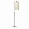 Belid Pensile Golvlampa Svart/Vit 170cm
