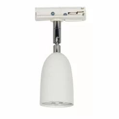 Belid Radiell Vit Led Gu10 Spotlight