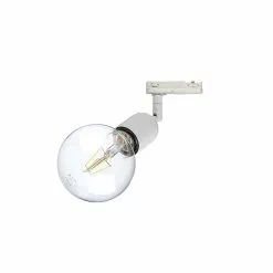 Belid Regal Mattvit E27 Sockel 230V 1-Fas Global