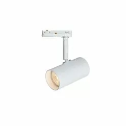 Belid Tyson Mattvit Spotlight 230V 1-Fas Global