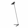 Belid Vincent Golvlampa Svart 150cm