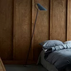 Belid Vincent Golvlampa Svart 150cm -Taklampor affär belid vincent golvlampa svart 150cm 2