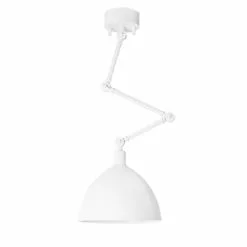 By Rydens Bazar Sandvit 30Cm Taklampa