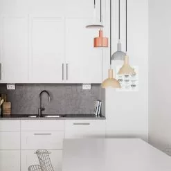 By Rydens Cabano 5-Låg Multi Taklampa -Taklampor affär by rydens cabano 5 lag multi taklampa 3